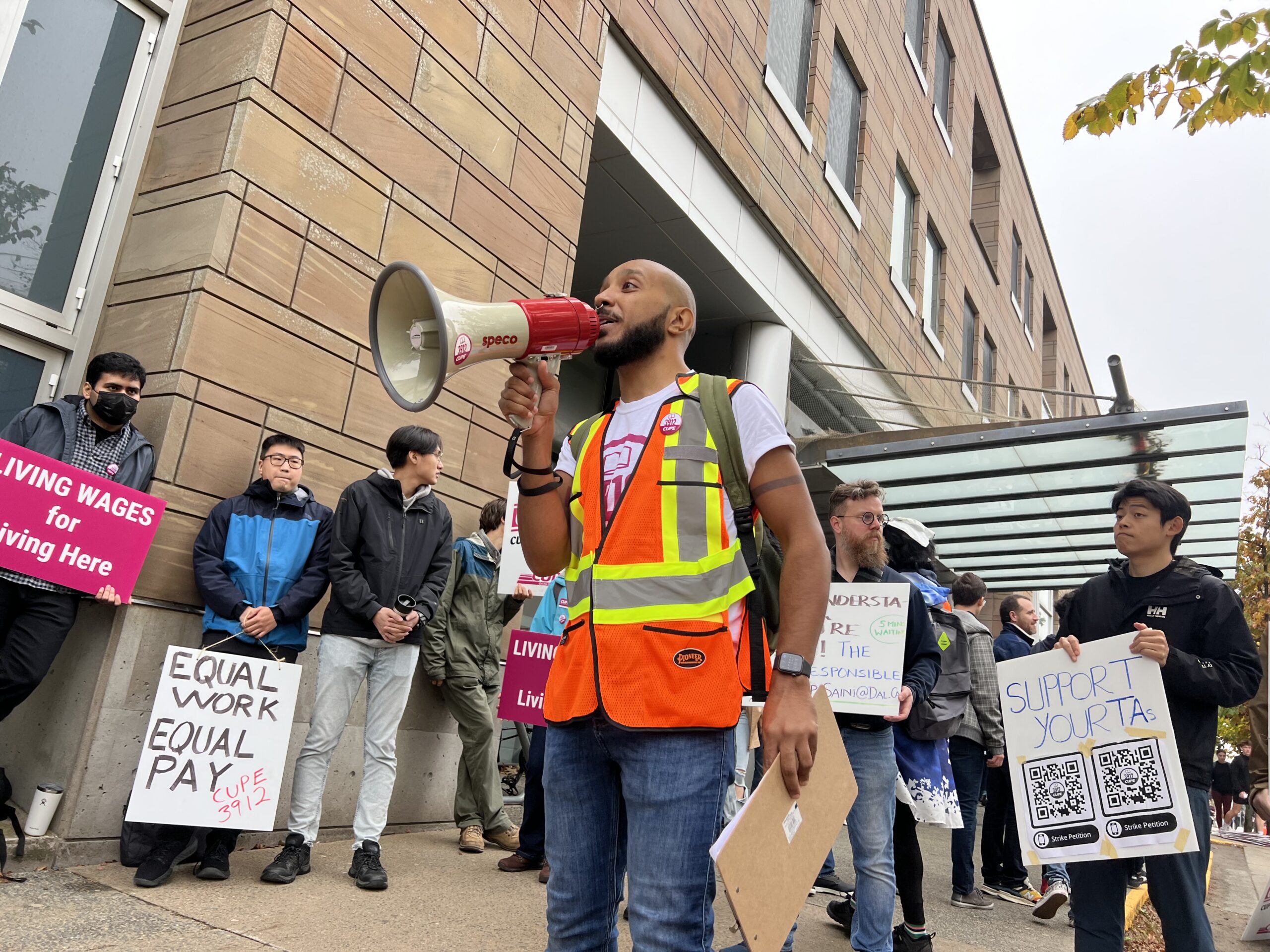 When Institutions Demand Our Labour but Not Our Voices