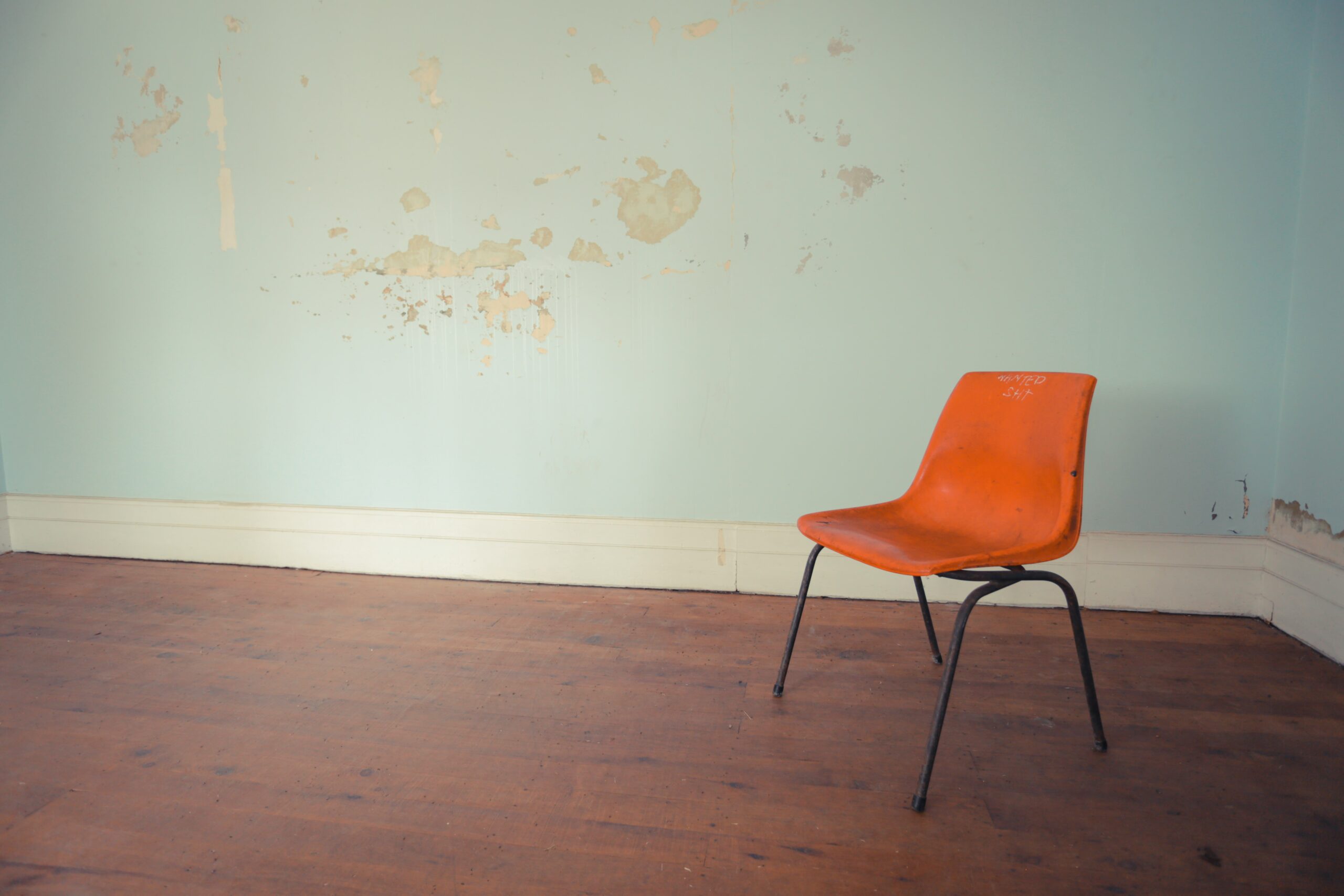 The Weight of Absence: On Boundaries, Accountability, and the Politics of Disappearance