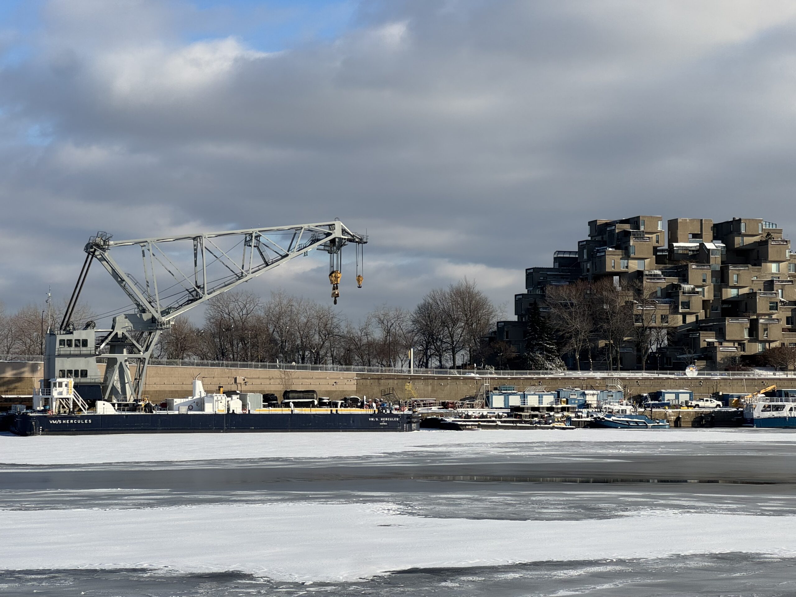 Structures of Warmth and Violence