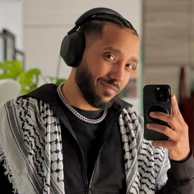 Vincent Mousseau, MSc RSW